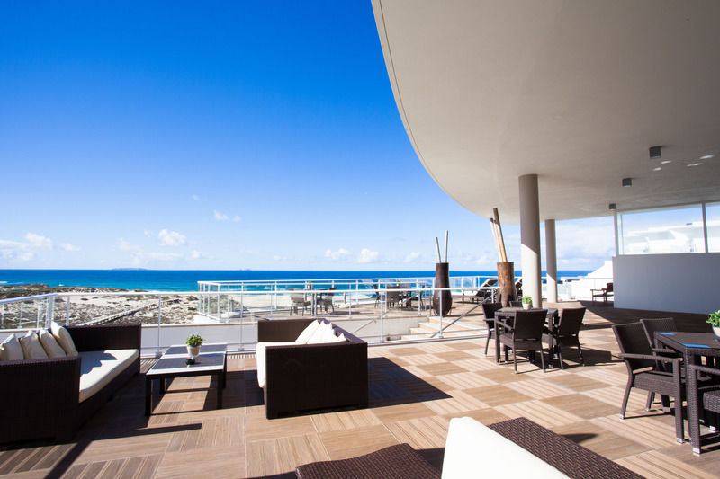 The Beachfront - Praia D'El Rey Golf & Beach Resort Обидуш Экстерьер фото